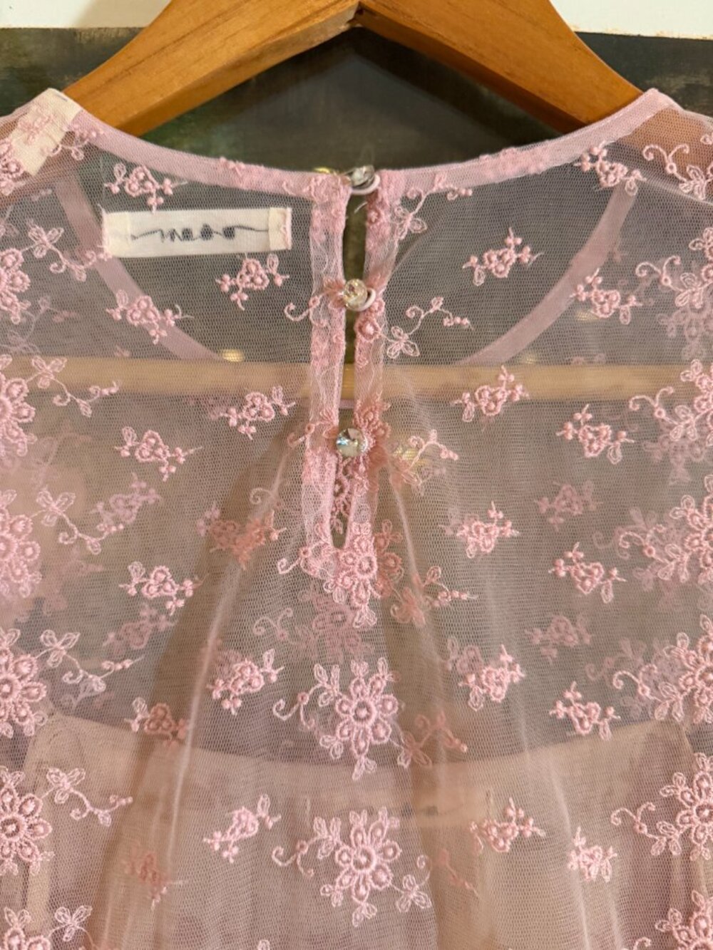 Dôen Adalise dress - Picture 6 of 8
